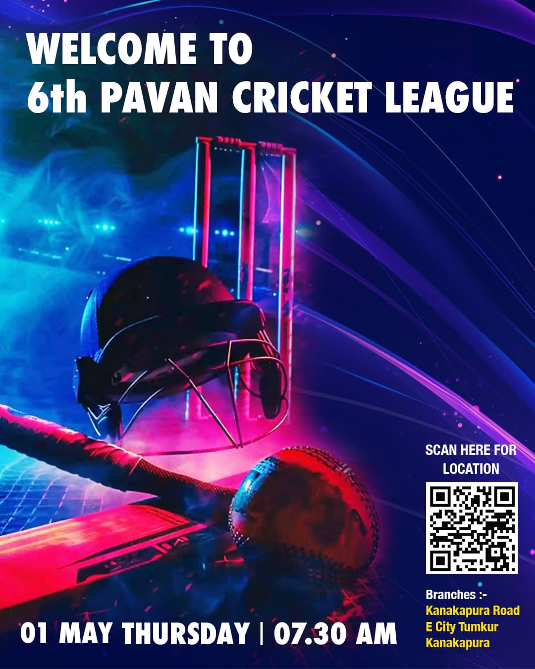 Pavan Hyundai