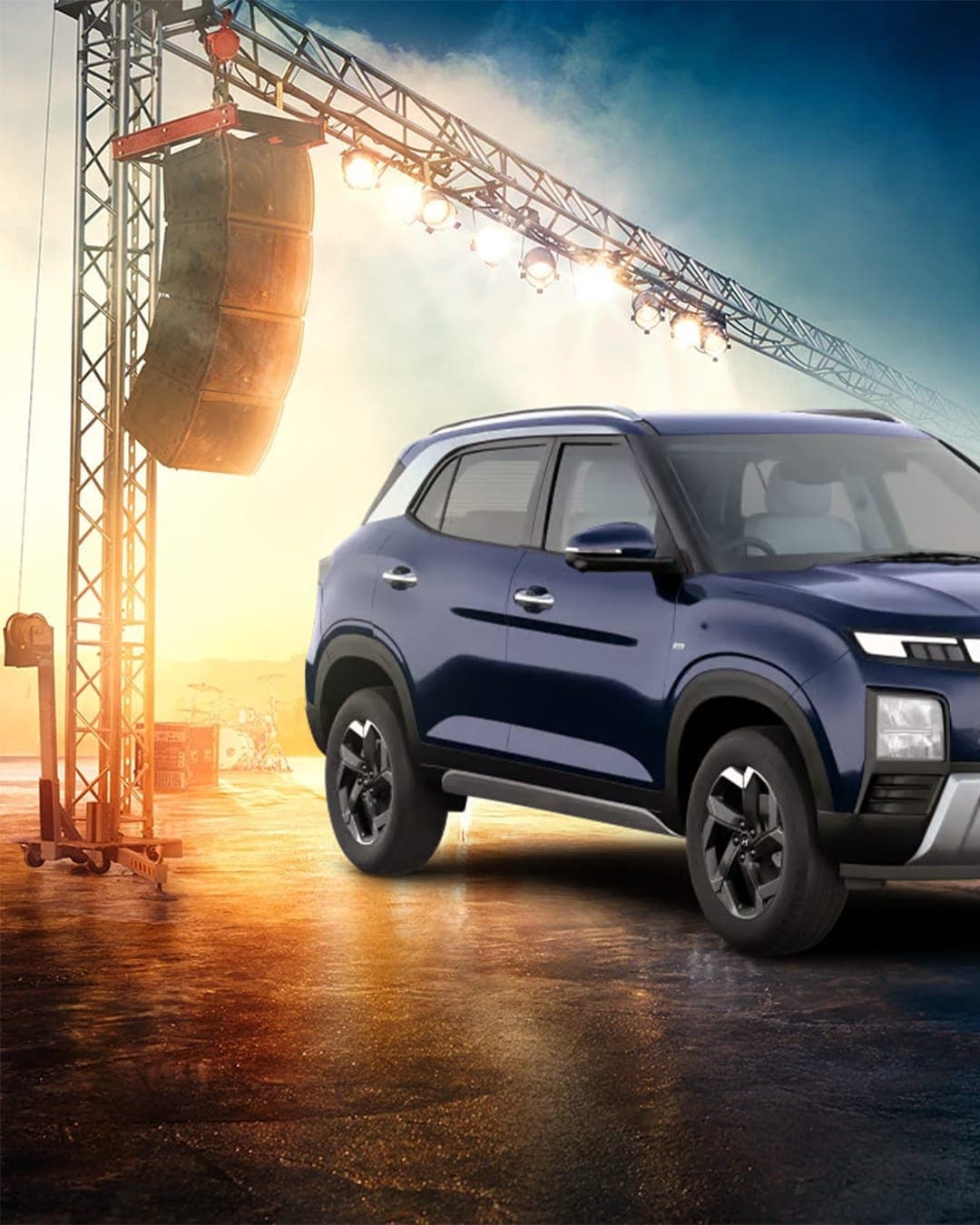 Pavan Hyundai