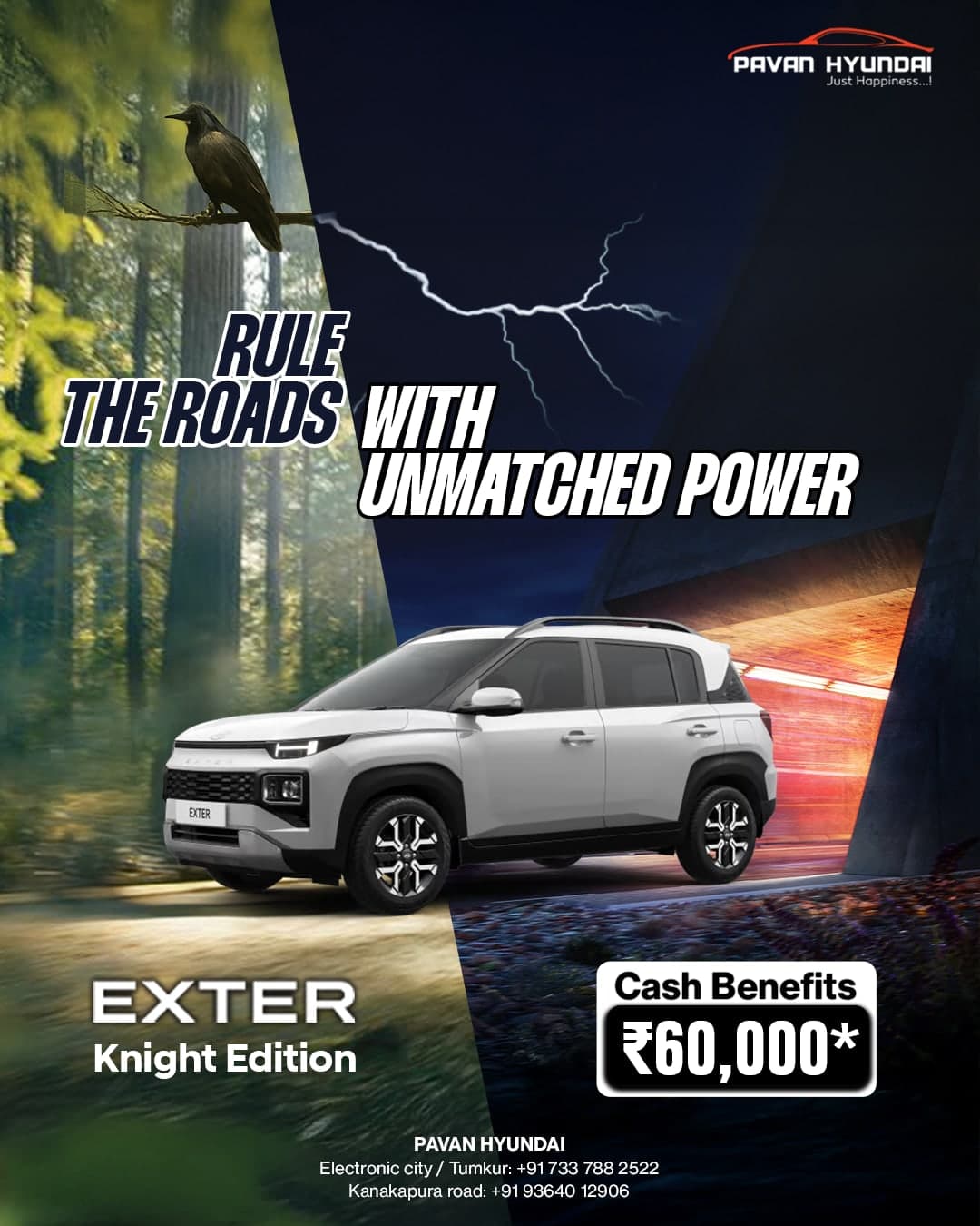 Pavan Hyundai