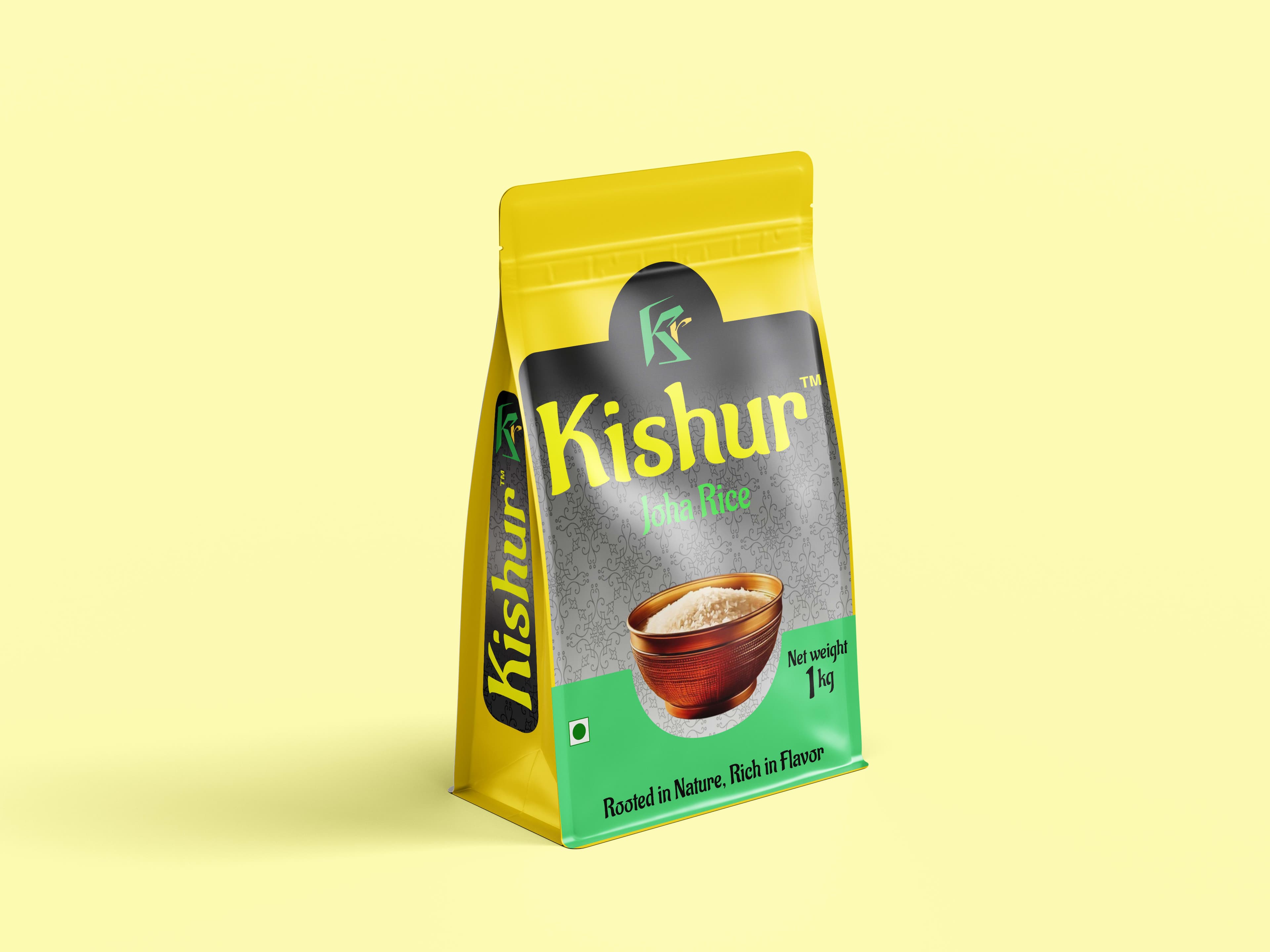 Kishur Packaging