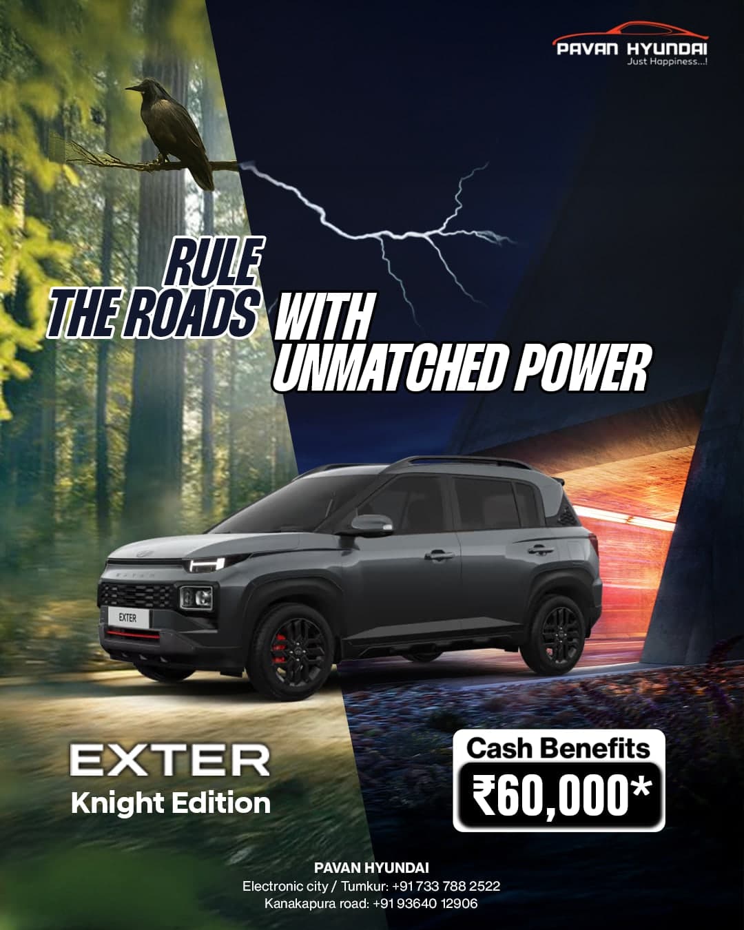 Pavan Hyundai