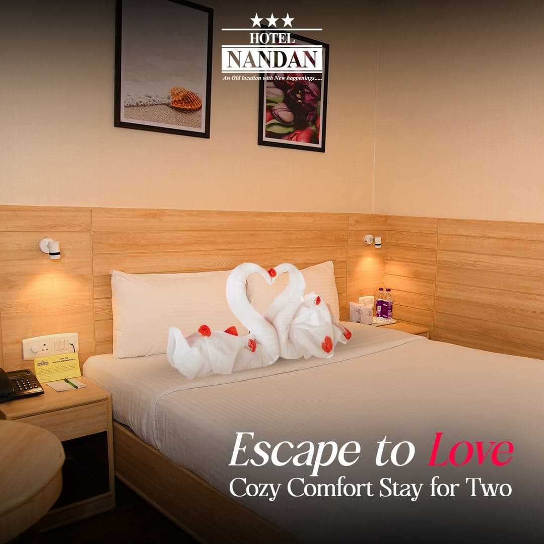Hotel Nandan