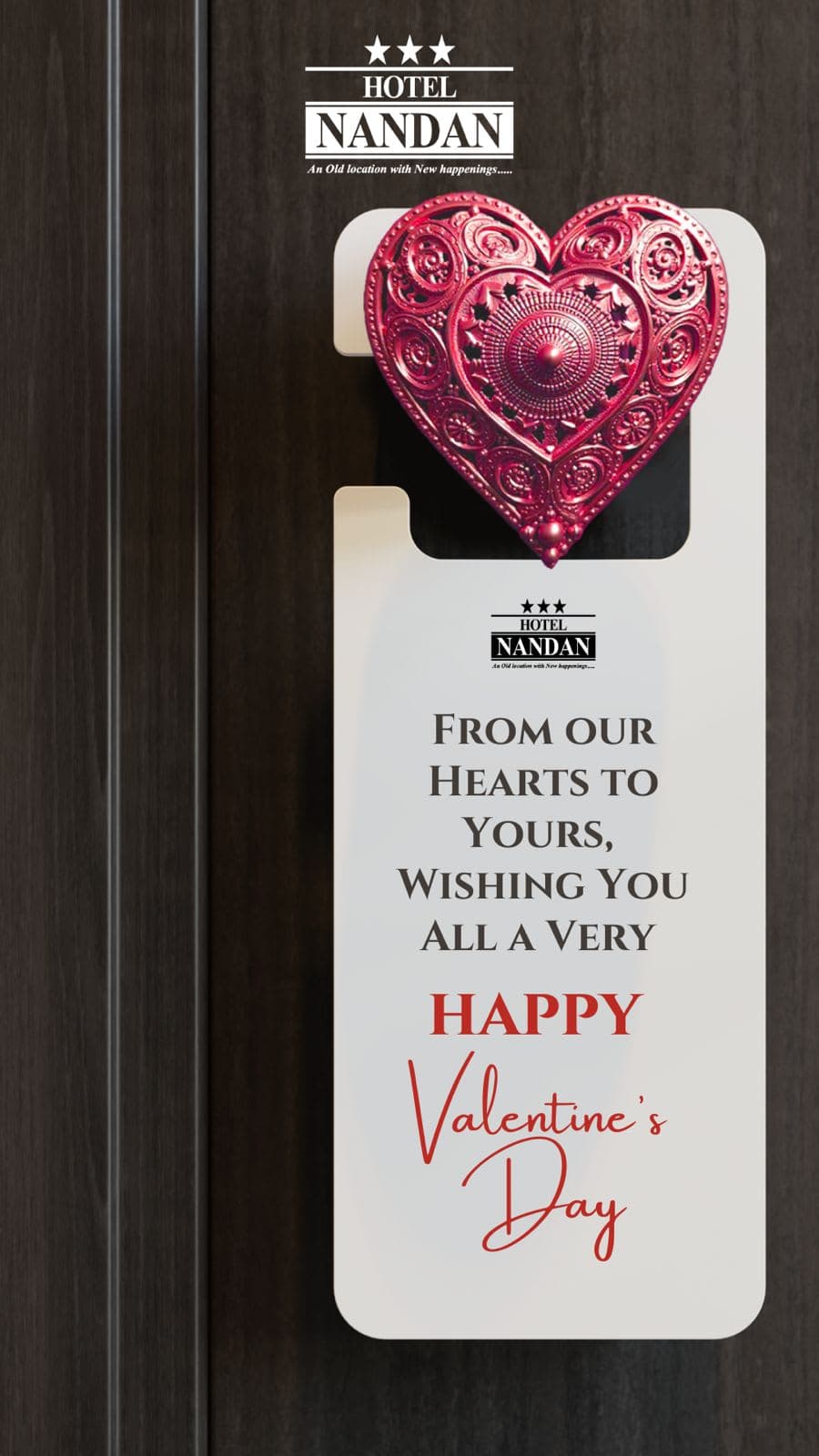 Hotel Nandan