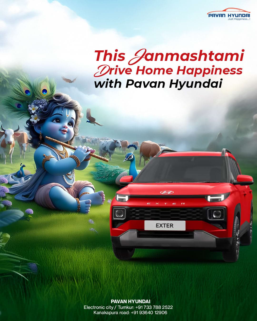 Pavan Hyundai