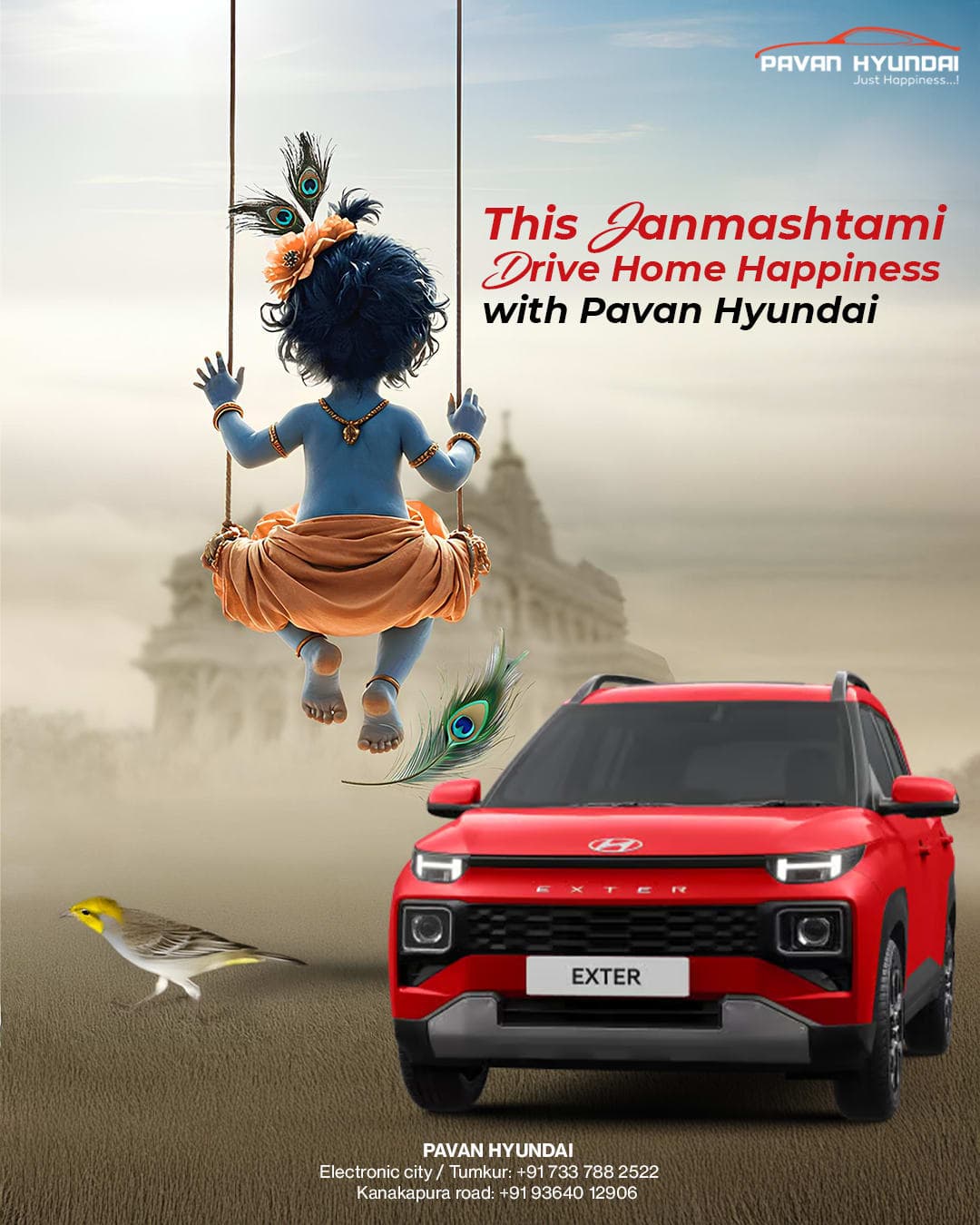 Pavan Hyundai