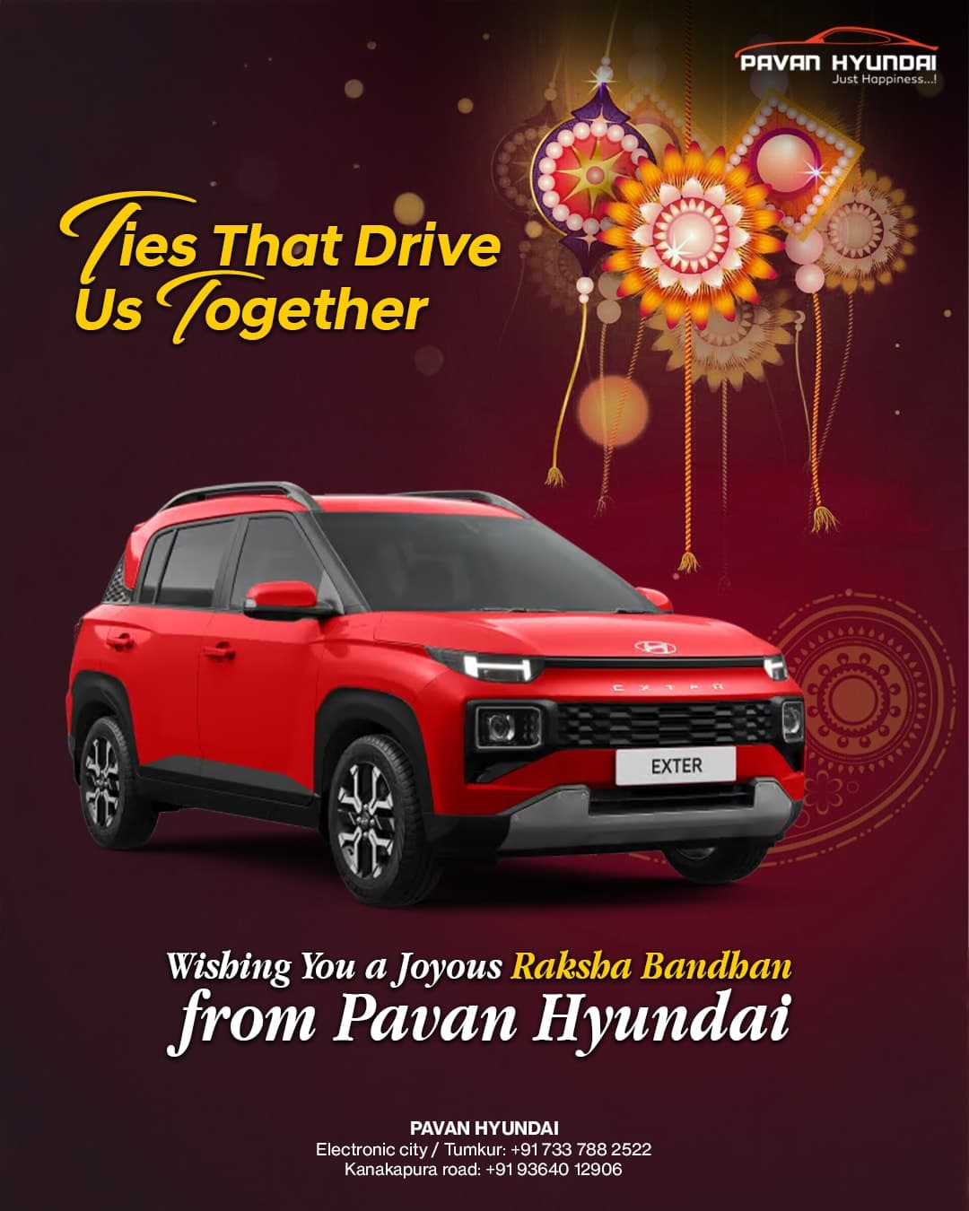 Pavan Hyundai