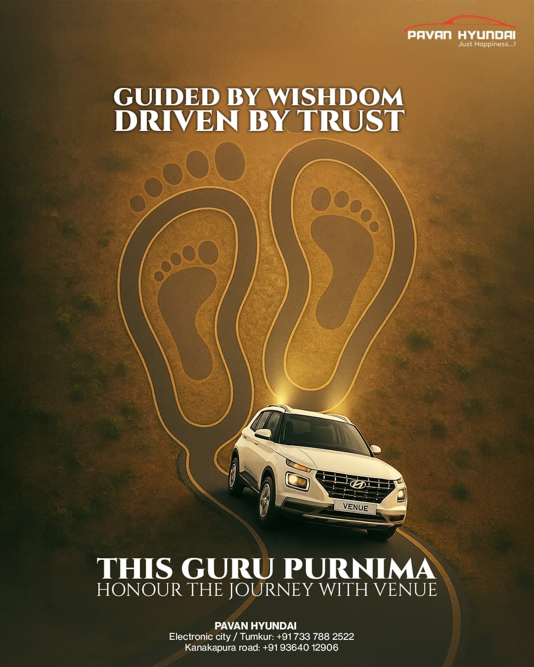 Pavan Hyundai