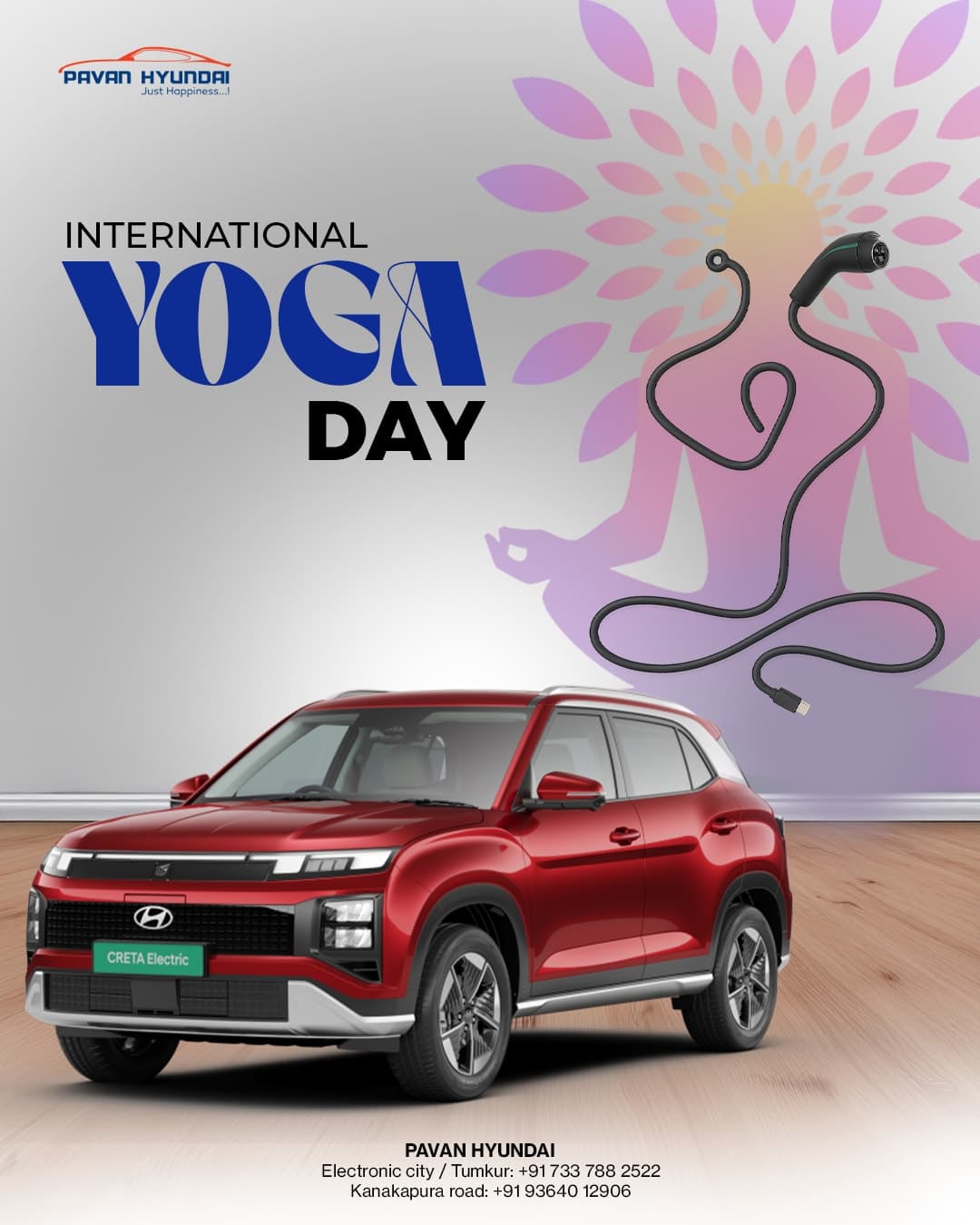Pavan Hyundai