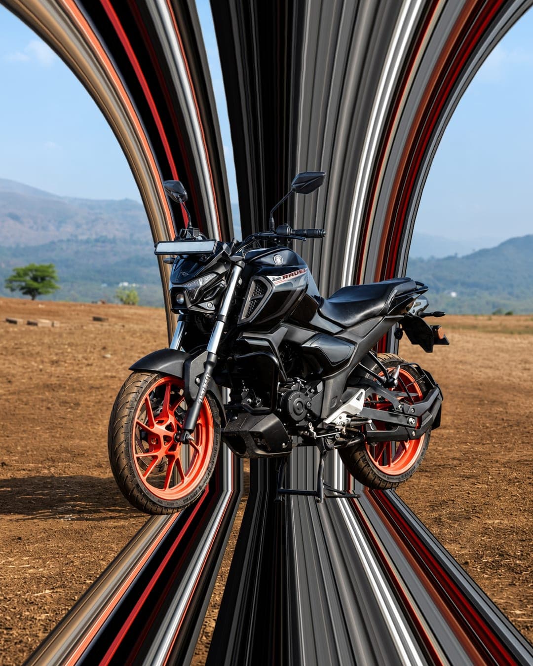Laxmi Yamaha