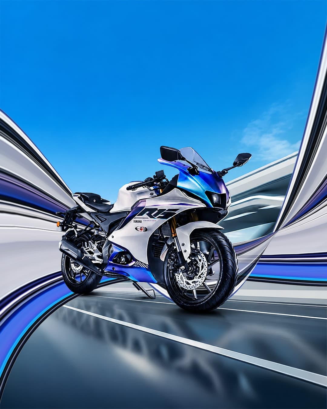 Laxmi Yamaha