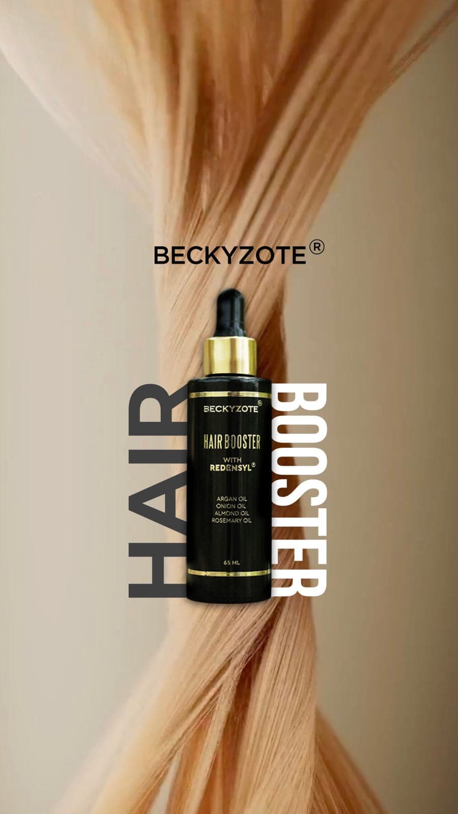 Beckyzote