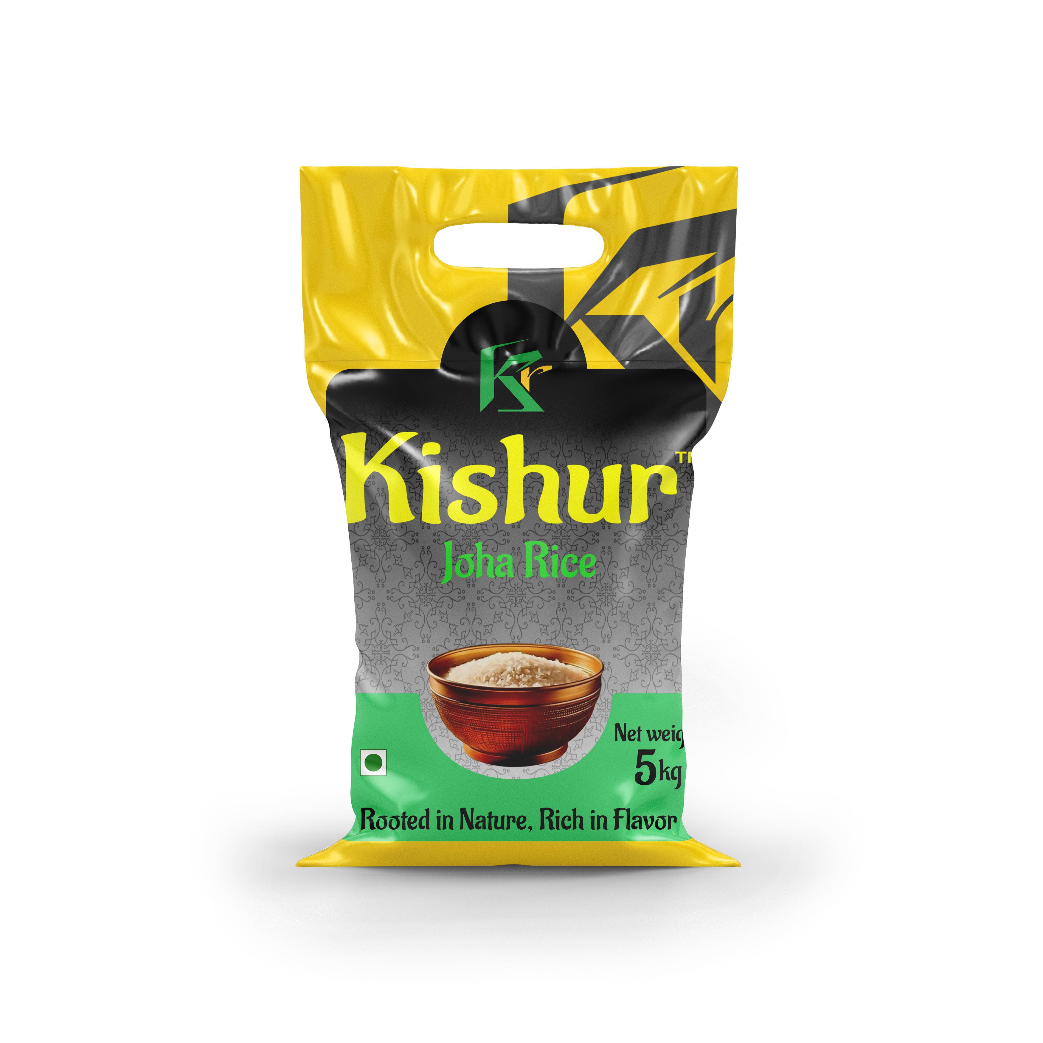 Kishur Packaging