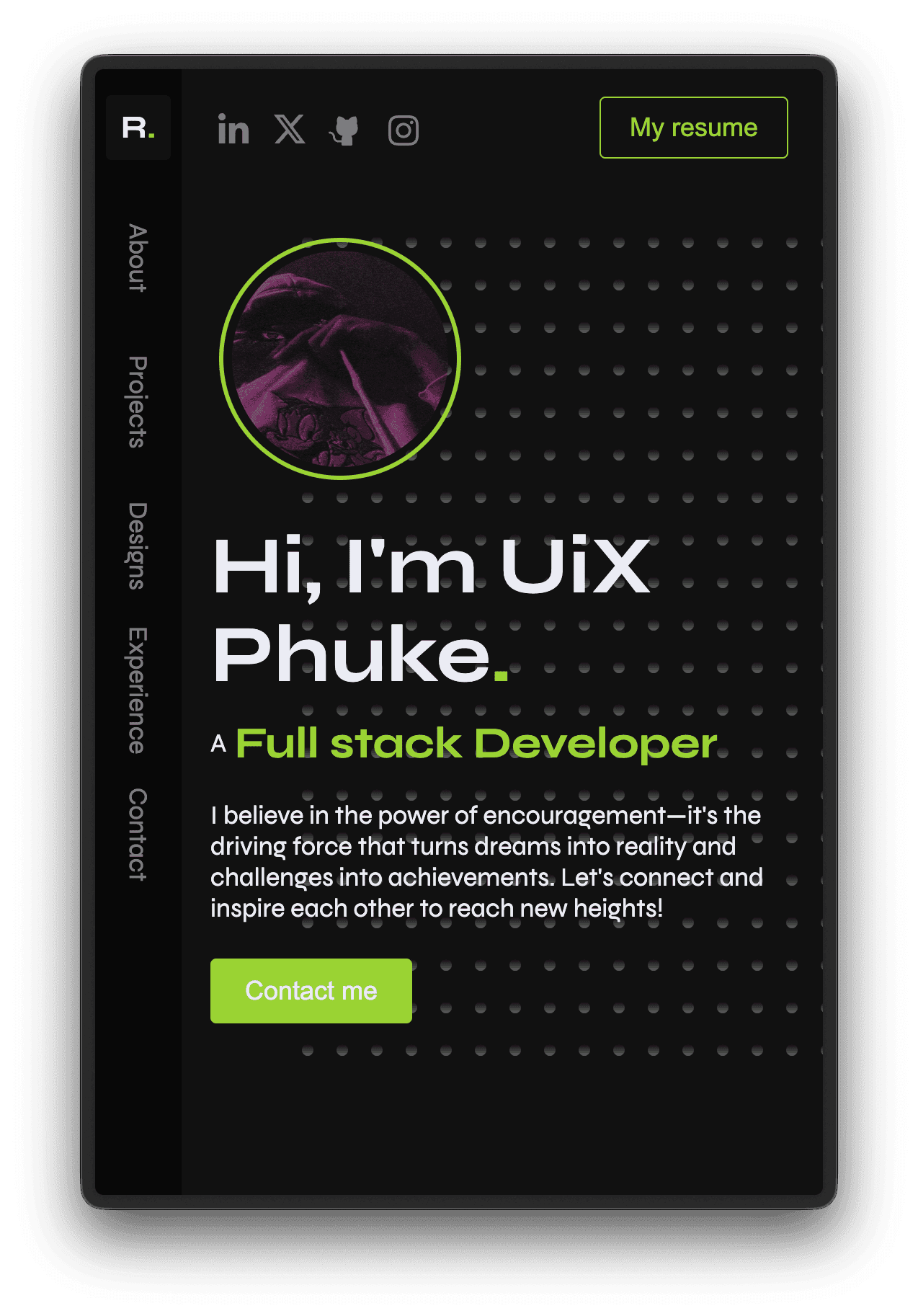 portfolio2.0