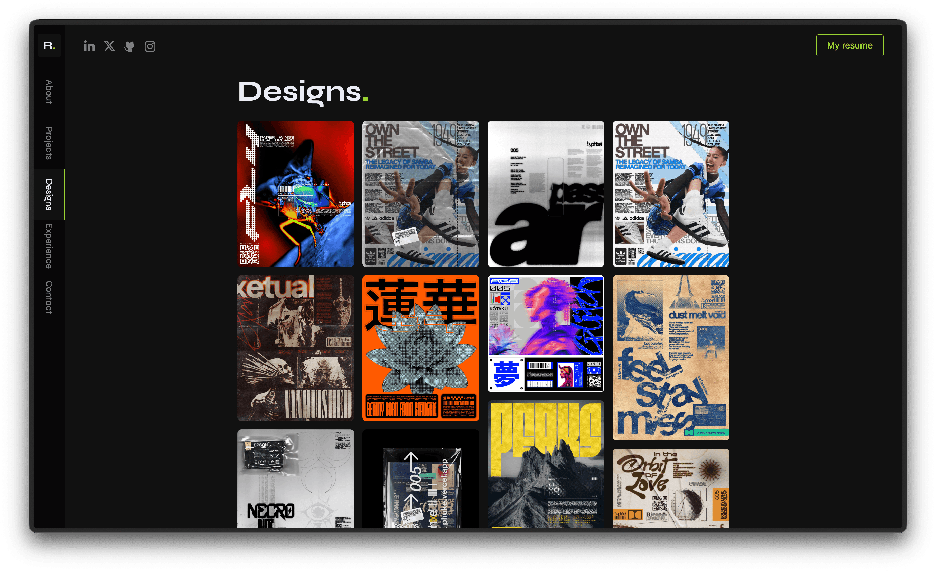 portfolio2.0
