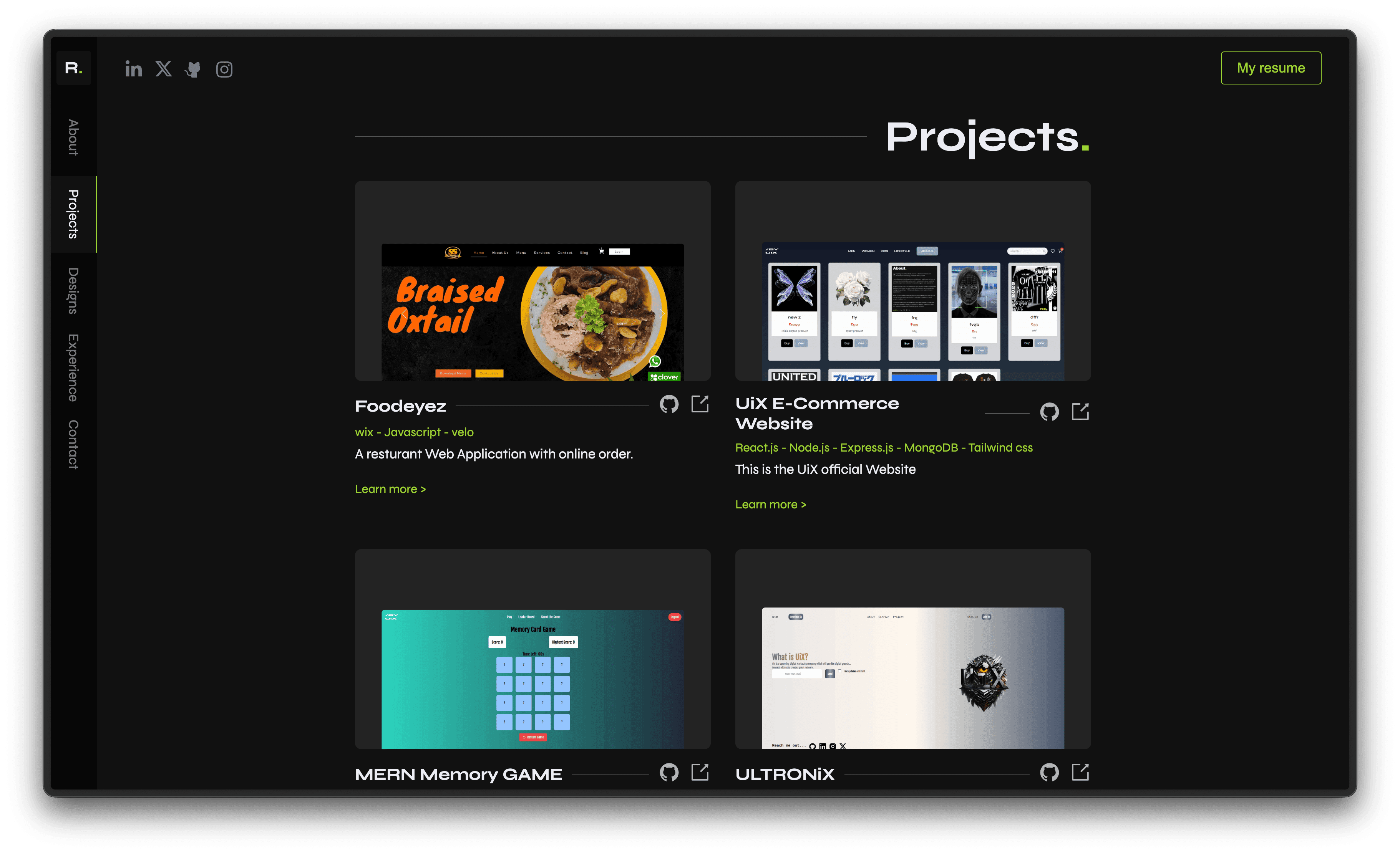 portfolio2.0
