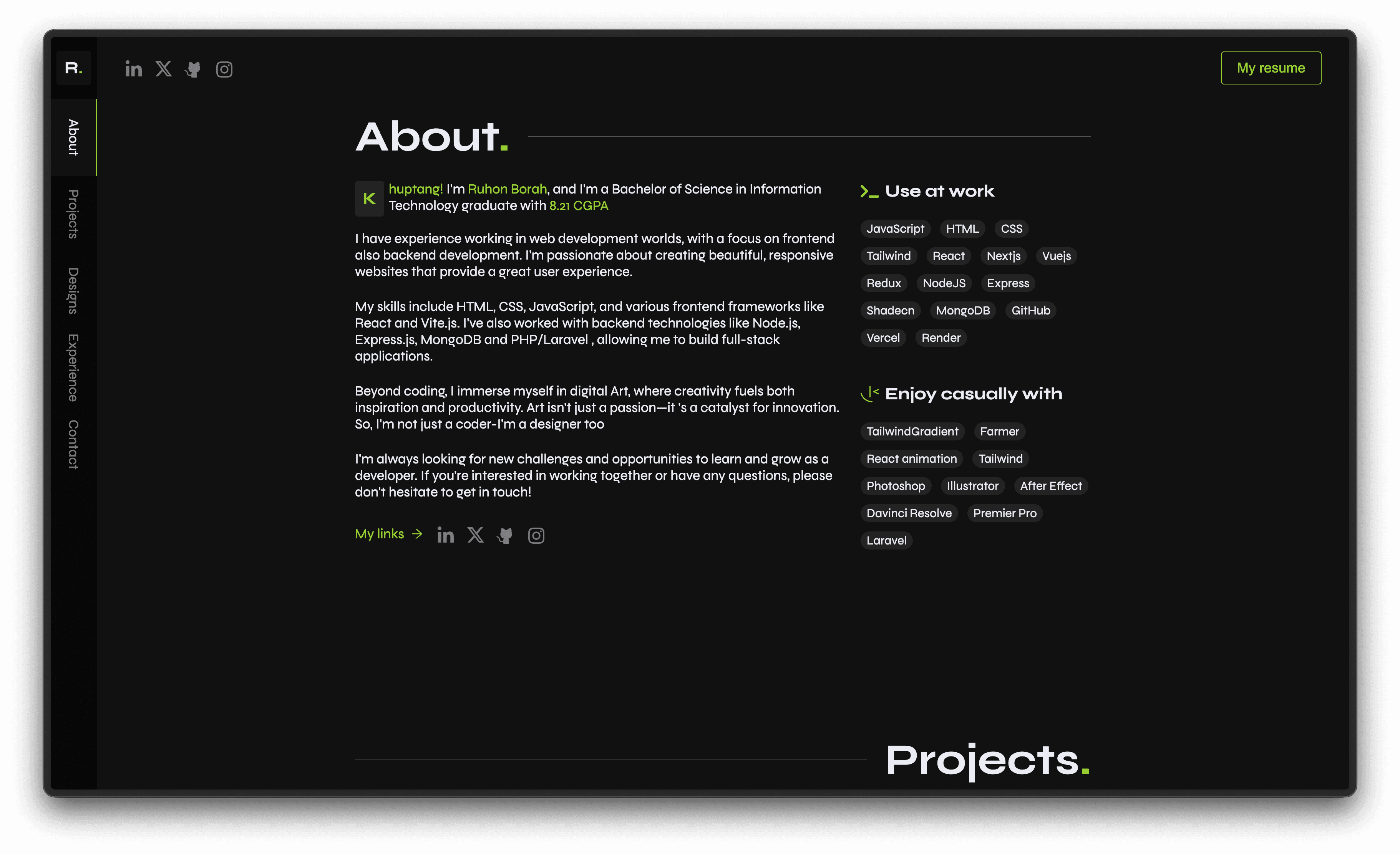 portfolio2.0