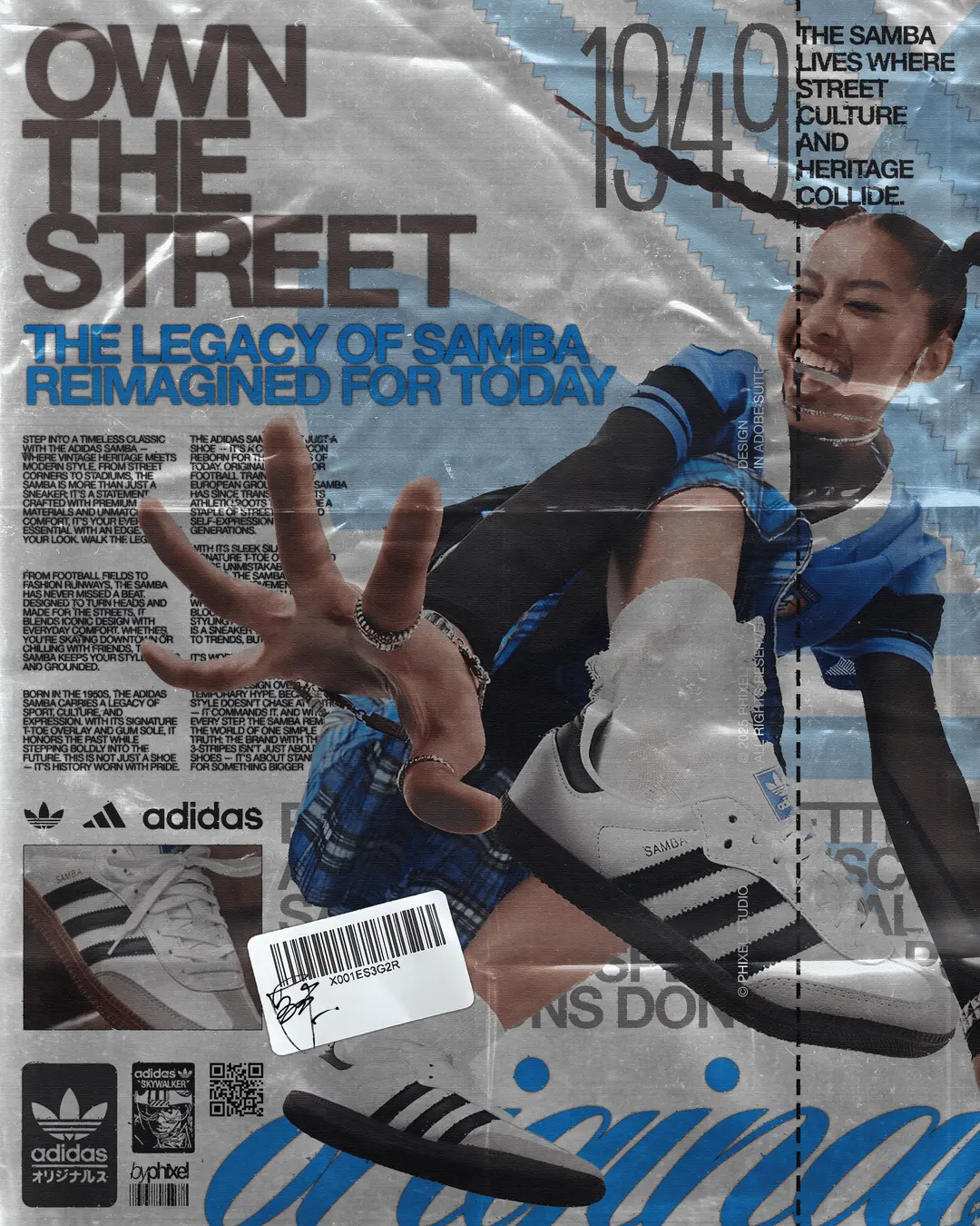 Adidas Originals